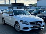Mercedes-Benz C 220d T BE "2.HAND+NAVI+LED+PDC+EURO 6 - Mercedes-Benz C 220 in Ludwigshafen