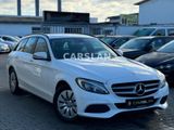 Mercedes-Benz C 220d T BE "2.HAND+NAVI+LED+PDC+EURO 6 - Mercedes-Benz C 220 Gebrauchtwagen in Mannheim