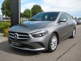 Mercedes-Benz B 250 Progressive 7G LED Navi Kamera Spur Totwnk - graue Mercedes-Benz B 250