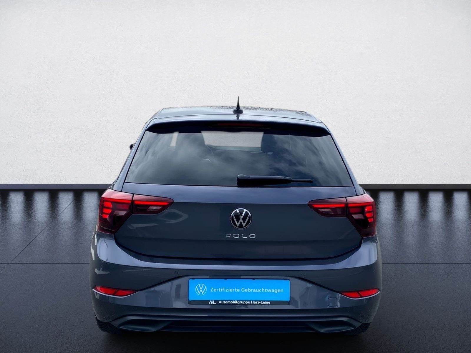 Volkswagen Polo - Bild 5