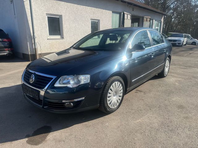 Volkswagen Passat Lim. Comfortline