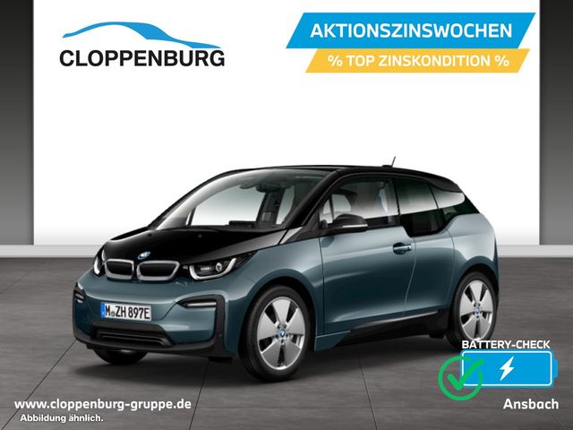 BMW i3 120Ah