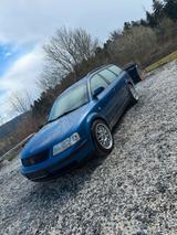 Volkswagen Passat VR5 4Motion - Volkswagen Passat Variant aus 1999