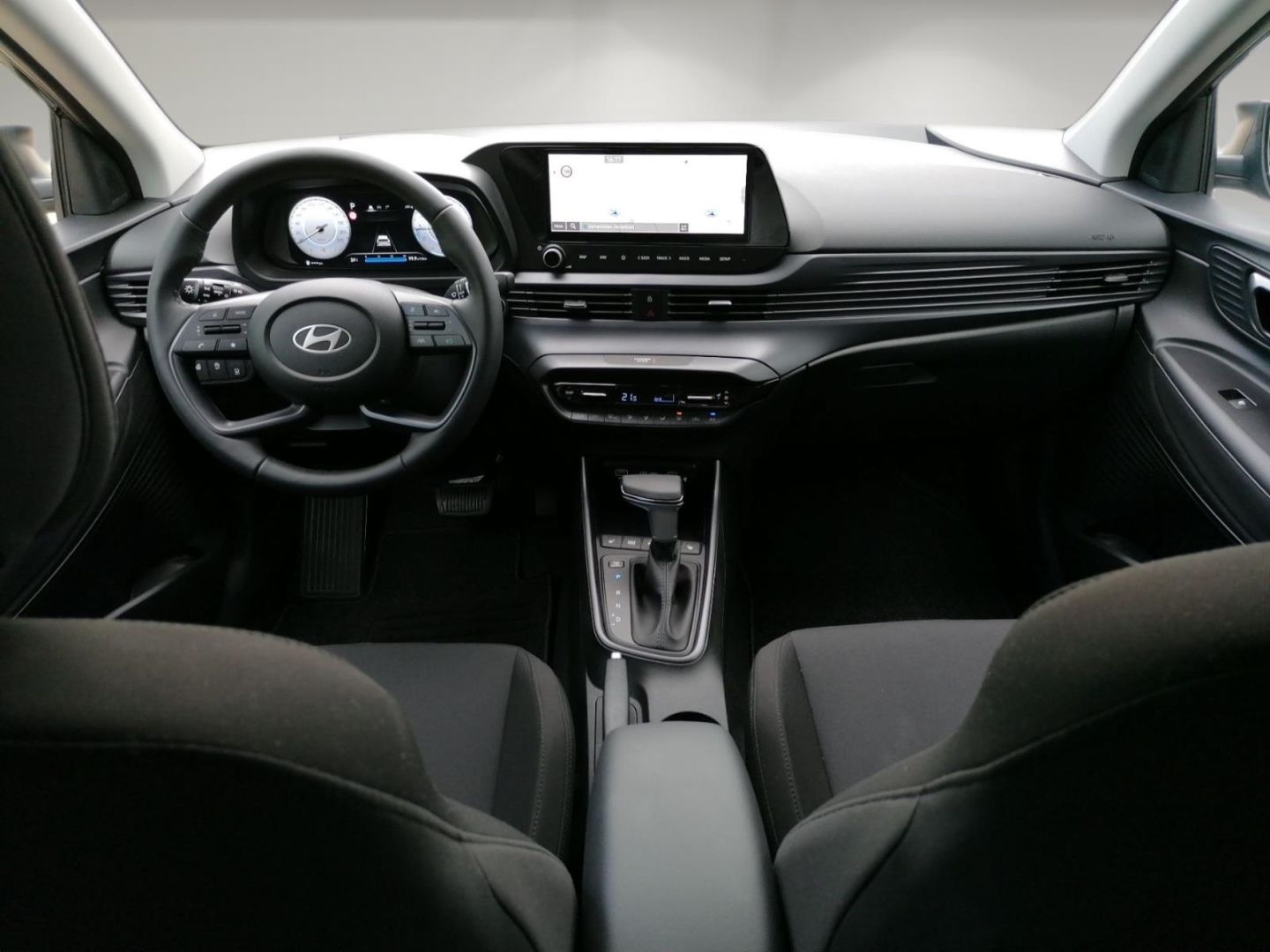 Hyundai i20 – Bild 11