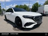 Mercedes-Benz E 450 d T 4M AMG Premium+ Air PanoSD Massage HUD - Mercedes-Benz E 450 mit Diesel-Antrieb: Kombi