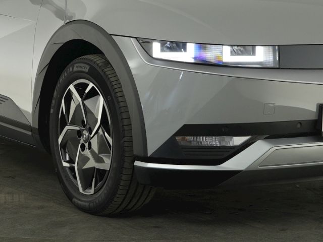 IONIQ 5 DYNAMIQ 77,4 kWh AT+AHK+VOLL LED+NAVI+RÜ
