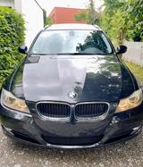 BMW 318i Touring (E91) - BMW 318: 318i E91