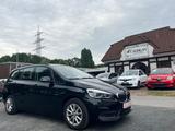 BMW 218 Gran Tourer /1.Hand /Scheckheft/AHK/PDC - BMW 218 in Duisburg