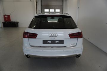 Audi A6 - 6