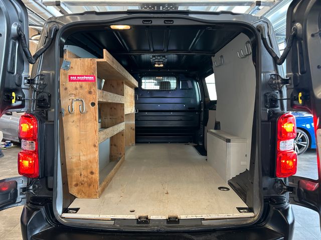 Opel Vivaro Kasten Edition L3 *Navi*AHK*