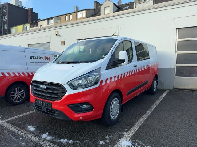 Ford Transit Custom 300 L2 Trend Kasten