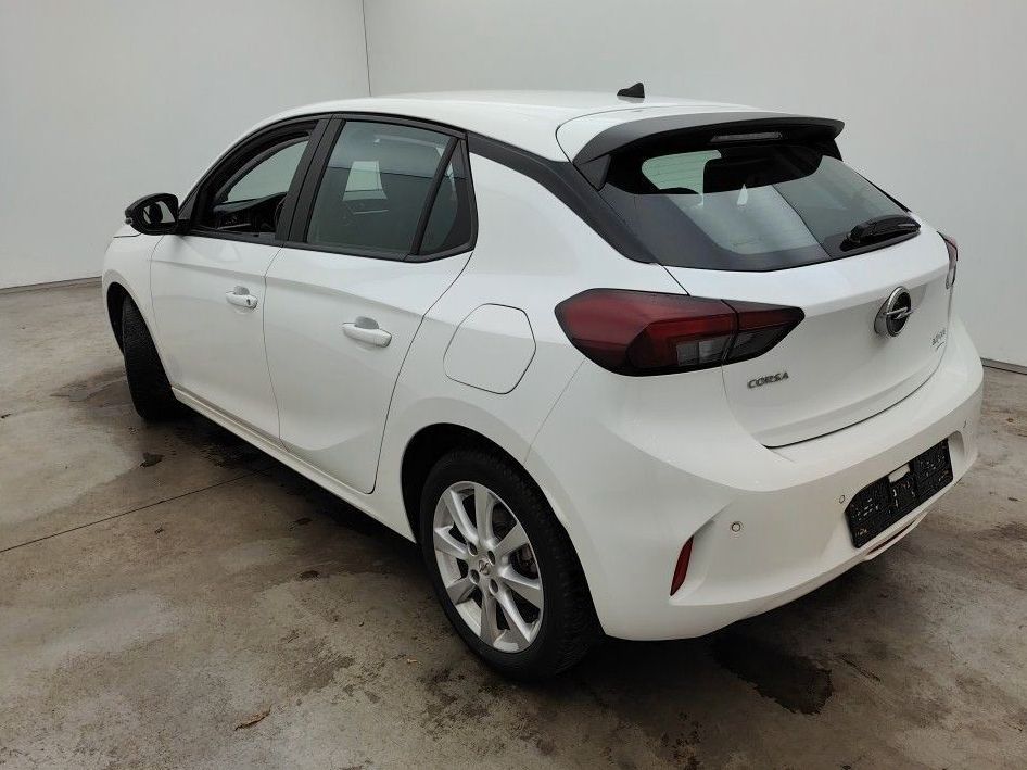 Fahrzeugabbildung Opel Corsa F Edition 1.2T  NAVI/PDC/ALU/MULTIMEDIA