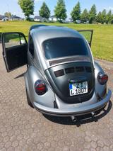 Volkswagen Käfer Jubiläumsmodell 50 Jahre - VW Gebrauchtwagen von 1985