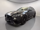 Mercedes-Benz C 63 AMG T 4M+ S E-PERFORMANCE*CARBON-FULL*AERO - gebrauchte Mercedes-Benz C 63 AMG aus dem Jahr 2024