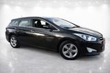 Hyundai i40/Bluetooth/2Z-Klima/8fach Bereift - Hyundai i40 aus 2014