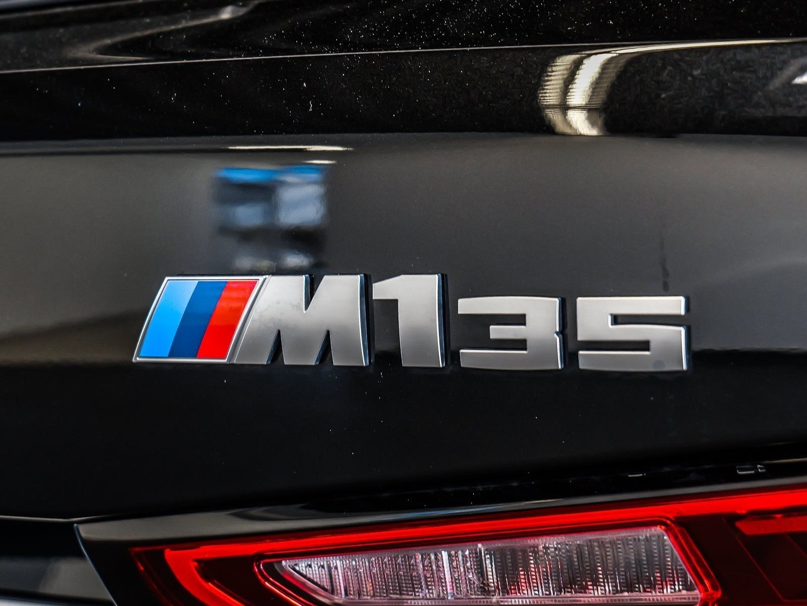 BMW M135 - Bild 19