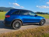 Mercedes-Benz GLC 350 d 4MATIC Autom. -AMG Line 4 Matic - Mercedes-Benz GLC 350 aus 2019