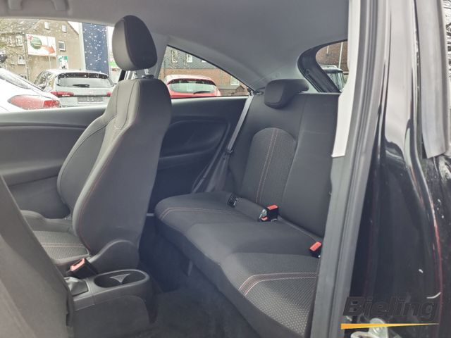 Corsa Color Edition 1.4l, Klima, SHZ, PDC, Andro