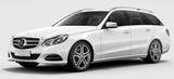 Mercedes-Benz E 400 T AVANTGARDE AVANTGARDE - gebrauchte Mercedes-Benz E 400 aus dem Jahr 2014