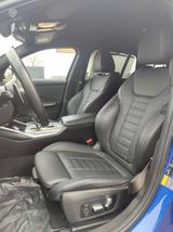 BMW 320e xDrive Touring M Sport A. M Sport - BMW 320 mit Hybrid-Antrieb: Kombi