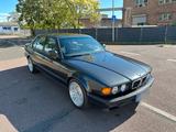 BMW 740i V8 E32 Oldtimer Klima Automatik S... - BMW 740 aus 1993: 740i