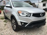 Ssangyong Korando Crystal AUTOMATIC PDC SHZ PDC - Ssangyong Korando: C