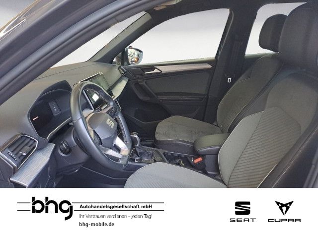 Seat Tarraco - Bild 6