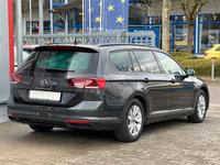 Volkswagen Passat 1.5 TSI DSG*Kamera*Navi*Standheizg*SR+WR