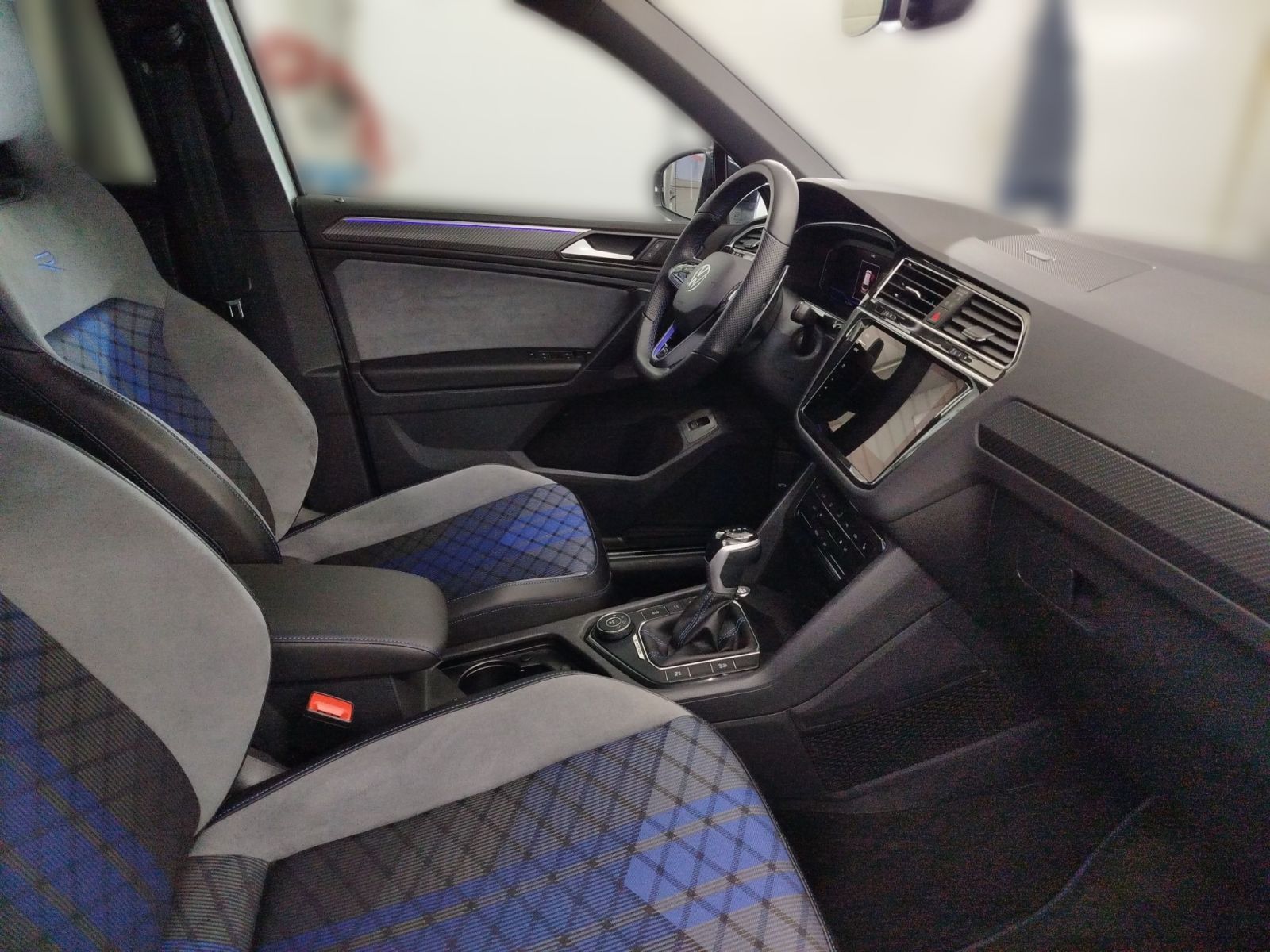 Volkswagen Tiguan - Bild 13