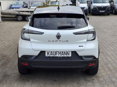 Fahrzeugabbildung Captur II Techno 1.6 E-TECH Hybrid 145 EU6e