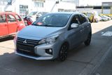 Mitsubishi Space Star 1.2 (EURO6d) - Mitsubishi Space Star: 1.6