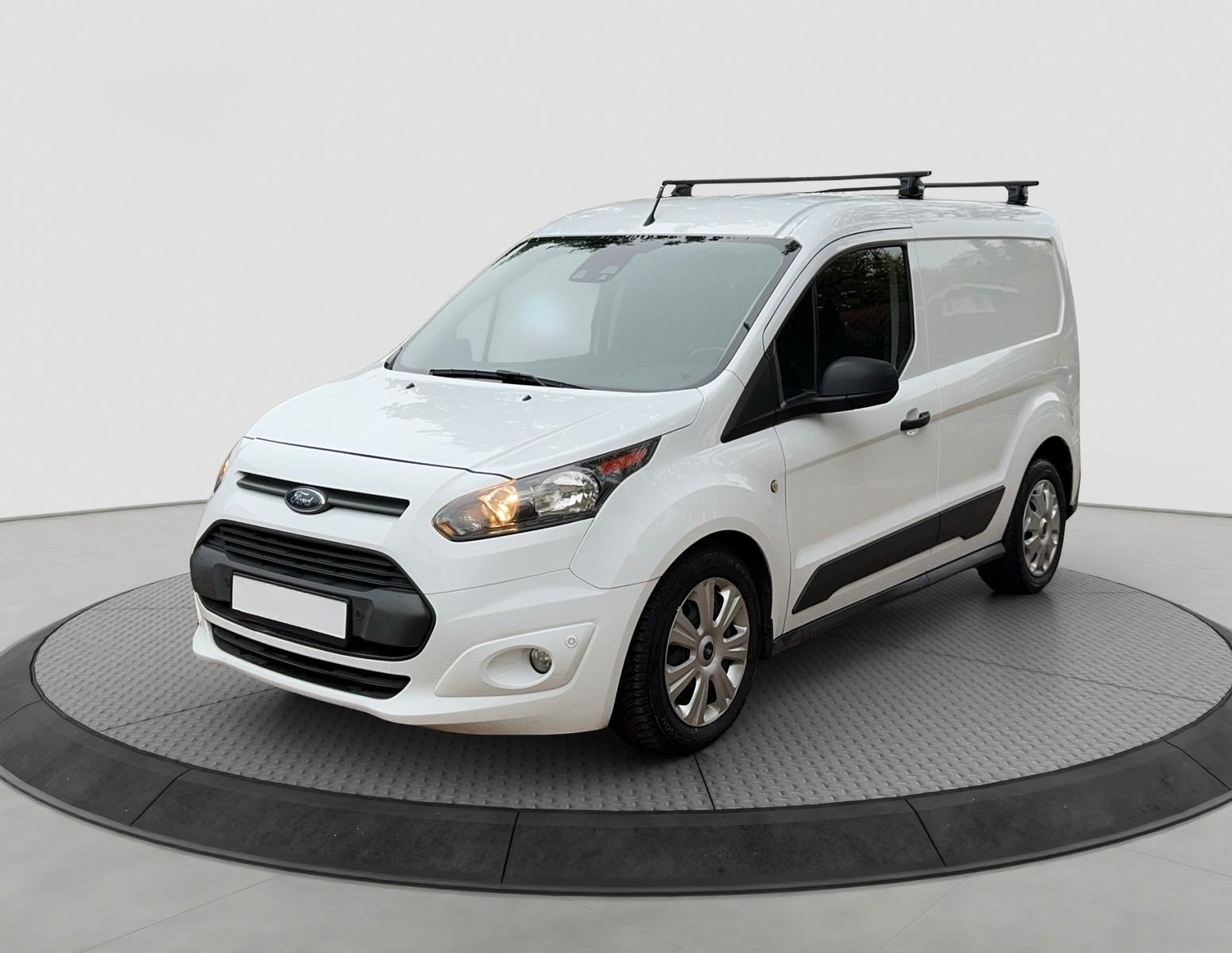 Ford Transit Connect Kasten Trend !MwSt Ausweisbar!