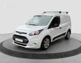 Ford Transit Connect Kasten Trend !MwSt Ausweisbar! - mit Diesel-Antrieb: Kleinbus, Mwst Ausweisbar