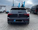 Volkswagen Golf 2.0 TSI OPF DSG GTI GTI / 5 Jahre Garantie - Volkswagen Golf: Jahre GTI