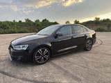 Volkswagen Jetta 2.0 TDI Highline Highline - VW Jetta mit Schiebedach