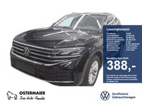 Volkswagen Touareg - Vorschau Bild 1