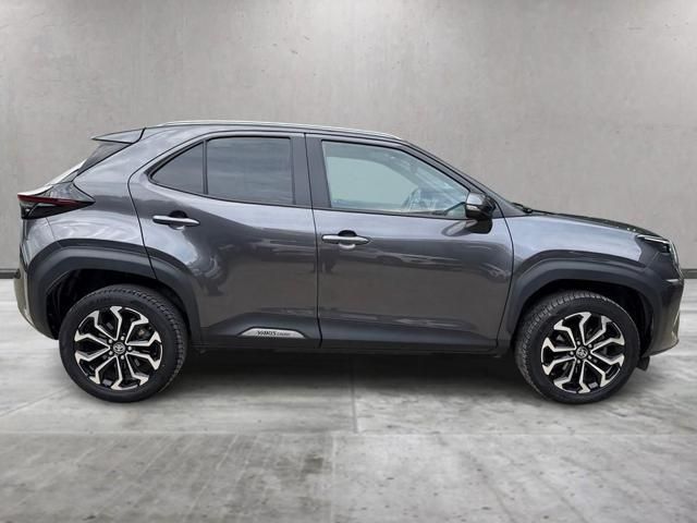 Other TOYOTA Yaris Cross 1.5 Hybrid 5p. E-CVT Trend imagem 3