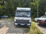 Mercedes-Benz Atego NEU 818