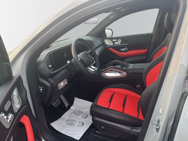 MERCEDES-BENZ GLE 53 AMG – Bild 8