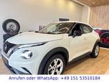 Nissan Juke Visia Kamera/1. Hand - Nissan Juke: Visia