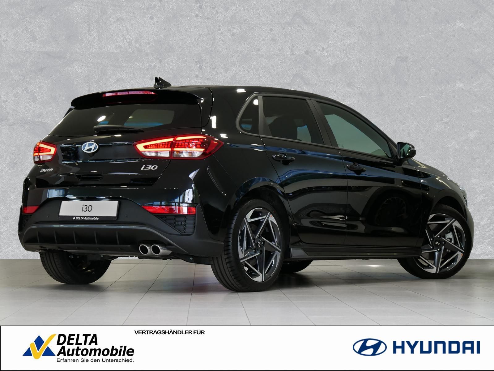 Hyundai i30 – Bild 2