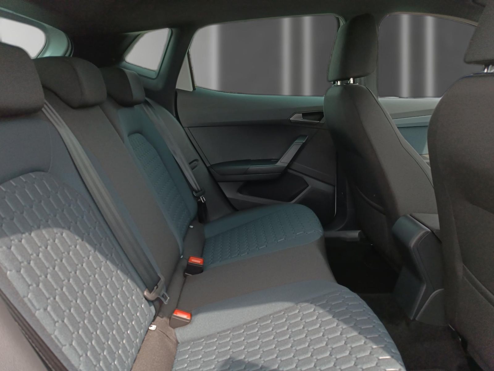 Seat Ibiza - Bild 11