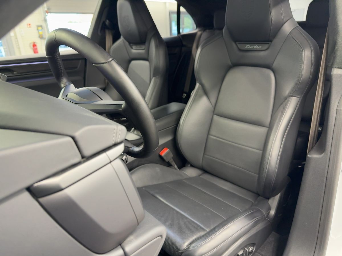 Porsche Macan - Bild 18