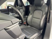 Porsche Macan - Vorschau Bild 18