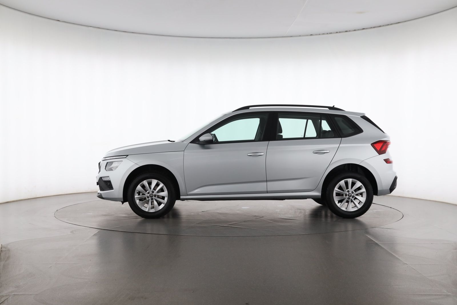 Skoda Kamiq - Bild 3