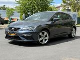 Seat Leon FR-150PS DSG - Seat Leon: 150 Fr