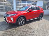 Mitsubishi Eclipse Cross 1.5T Intro Edition - gebrauchte Mitsubishi Eclipse Cross aus dem Jahr 2018