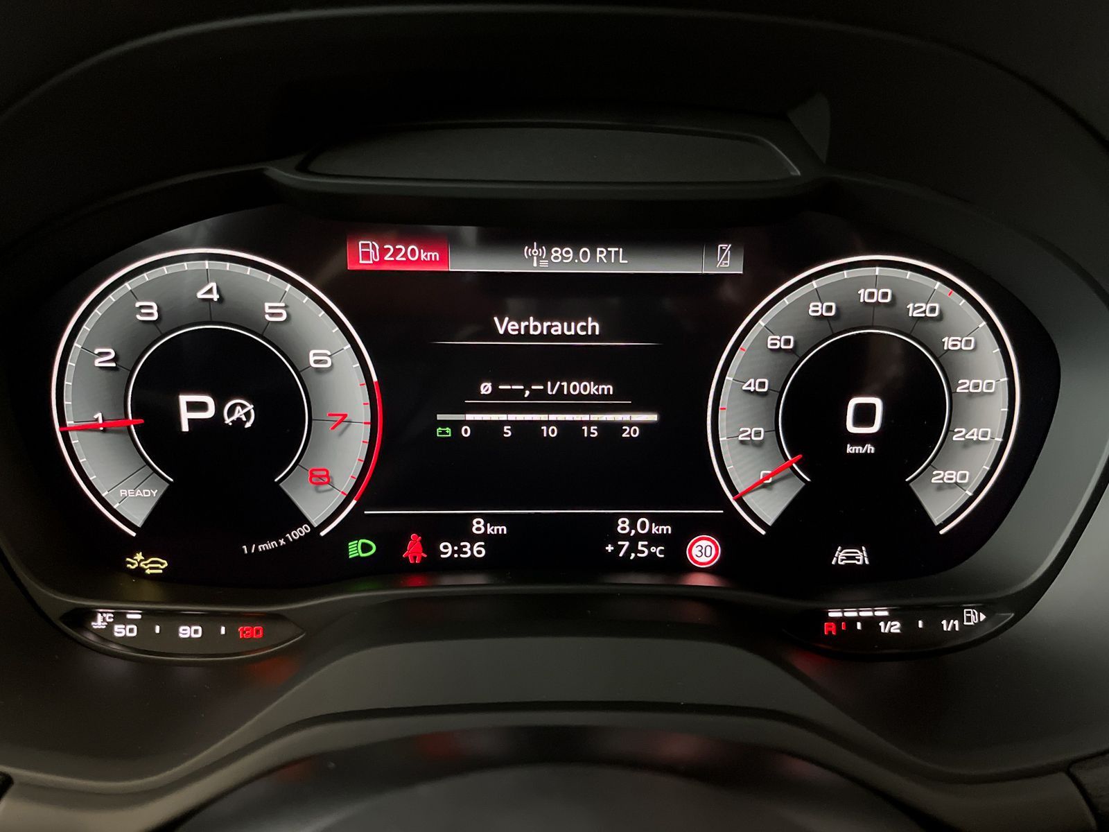 Audi Q2 - Bild 14