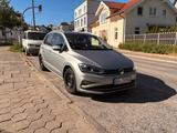 Volkswagen VW Golf Sportsvan 1.5 TSI - Top Zustand, 5... - VW Golf Sportsvan in Solingen