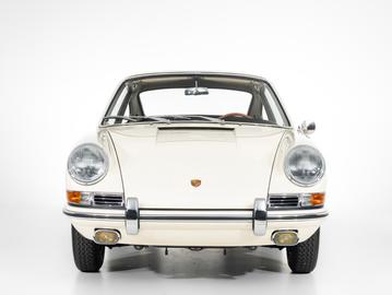 صورة 9 لـ 1964 Porsche 911 URMODELL